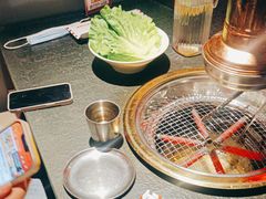 -伊茉家的烤肉店(勒泰中心店)
