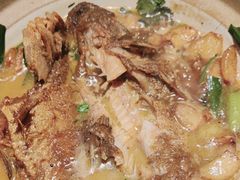 -老淮滨-蚌埠非遗小吃(淮河路店)