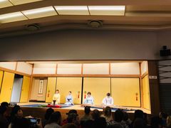 -弥荣会馆日本传统艺能表演