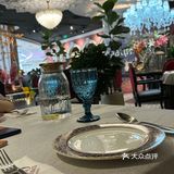 想和你一起去的餐厅❤️
