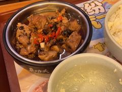 -真功夫(棠下店)