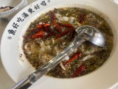 -乜都得港式茶楼(天贵路店)
