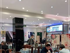 大堂-紫光园(劲松店)