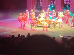 -珠海横琴长隆《卡卡虎奇遇记》