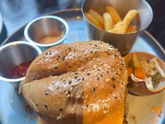 -blue frog蓝蛙(长泰广场店)