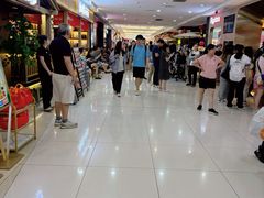 -北京华联购物中心(天通苑店)