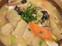 -笨罗卜浏阳菜馆(龙华鹏润达店)