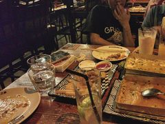 -双层巴士·鲜串鲜啤·团建聚会(凯德广场店)