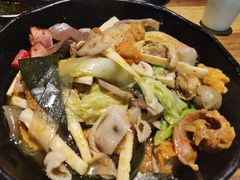 -万记麻辣烫国展总店