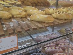-BreadTalk面包新语·烘焙蛋糕(五羊邨店)
