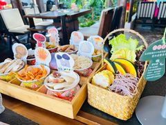 -菌自由丨野生菌火锅特色庭院餐厅(丽江古城店)