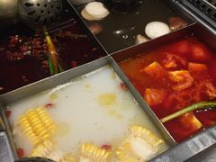 -海底捞火锅(高科广场店)