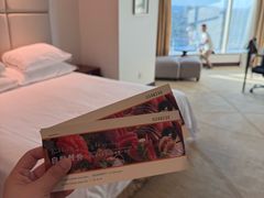 -诸暨耀江开元名都大酒店