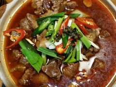 -腰子哥烤串(石佛营炫特店)
