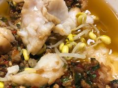 -一个叫川的地方(麒麟新天地店)