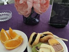 -佛山骏安一汽丰田4S店(南海区店)