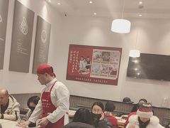 -喜家德虾仁水饺(中央大街店)