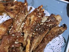 -小俩口烧烤东北菜(双井店)