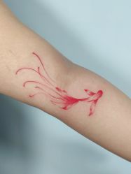 -MDZ STORE·TATTOO·耳饰