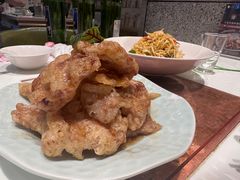 -红樱桃·欢乐餐厅(太原里店)
