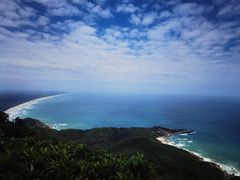 -海南铜鼓岭景区
