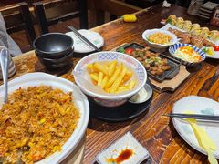 -小川洋风料理(街道口店)