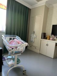 -天使医生月子中心(福佑店)