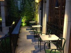 -伯衡55·吉品轩(乌鲁木齐南路店)