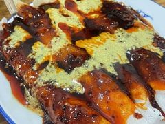 -洁美凉粉店(温江店)