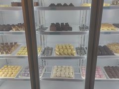 -禾斗海鲜自助(市南银座店)