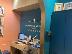 -海马体照相馆(北京合生麒麟新天地店)