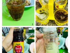 -榮泰米粉湯(Left Shop)