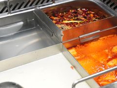 -海底捞火锅(龙湖三千集店)