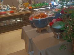 -新希望诺富特酒店-青岛湾中餐厅