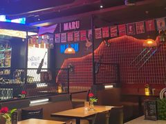 -MARU玛露音乐餐厅(大学路店)