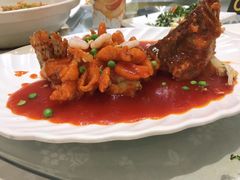 -红城阁·上海味道(四平路店)