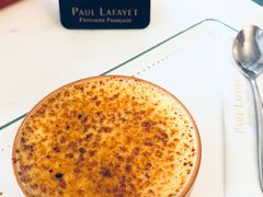 -PAUL LAFAYET 法式甜品(港汇广场店)
