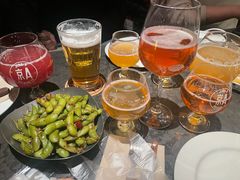 -京A Taproom·精酿餐吧(CBD店)