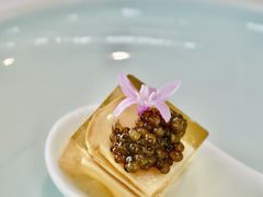 -北京柏悦酒店·锦庭餐厅Dining Room