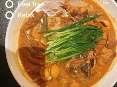 -羡餐厅·杭帮菜·淳菜(千岛湖自由洲际殿店)