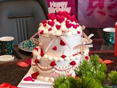 -半分甜(台柳路店)