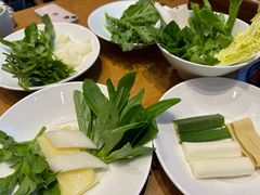 -禅蕴素食生活馆