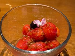 -菩提素素食餐厅(晶郦馆店)