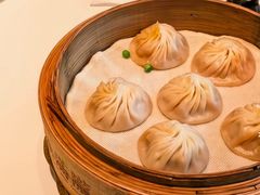 -桂满陇·蟹黄小笼汤包(中山公园店)