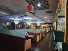 -上岛咖啡(华源四里店)