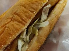 -麦当劳(北京昌金路得来速餐厅店)