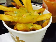 -艾薯夫妇Aysh(福田星河COCOPark店)