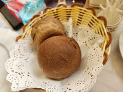 -新侨三宝乐西餐厅(崇文门店)