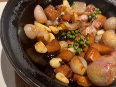 -狮王府淮扬菜(夫子庙老门东店)