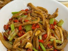 -笨罗卜浏阳菜馆(龙华鹏润达店)